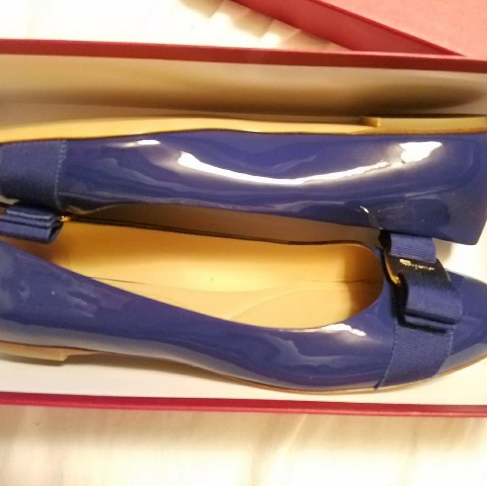 Salvatore Ferragamo - Picture 3 of 6